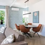 Newly Renovated Xl Center Apartment Nijmegen