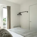 Newly Renovated Xl Center Apartment Nijmegen