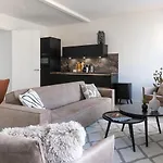 Apartment Newly Renovated Xl Center Nijmegen