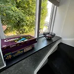 Newly Renovated Xl Center Apartment Nijmegen