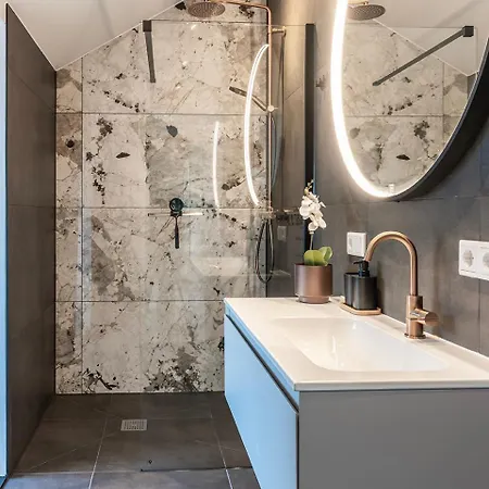 Newly Renovated Xl Center Nijmegen