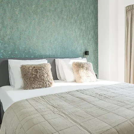 Newly Renovated Xl Center * ניימכן