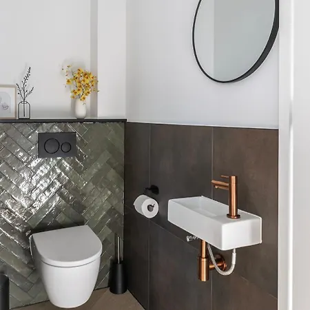 Newly Renovated Xl Center ניימכן