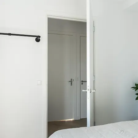 דירה Newly Renovated Xl Center