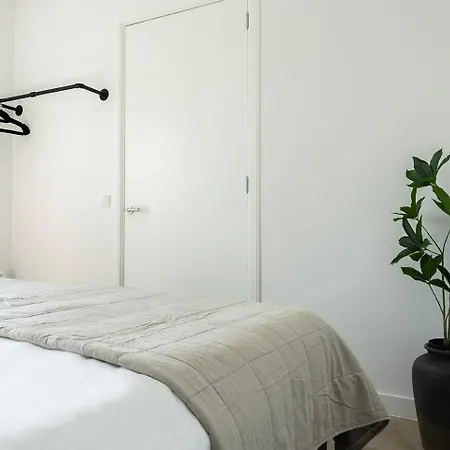 Newly Renovated Xl Center * Nijmegen