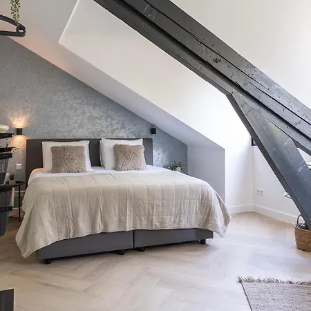 Newly Renovated Xl Center ניימכן