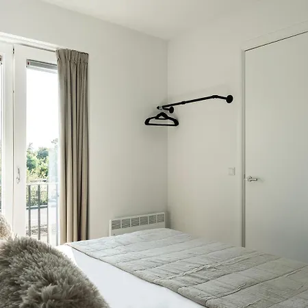 Newly Renovated Xl Center Lägenhet Nijmegen