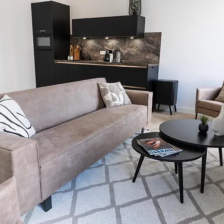 Apartment Newly Renovated Xl Center *