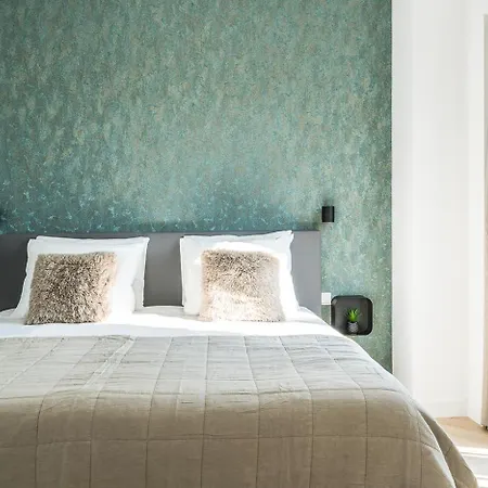 Newly Renovated Xl Center * Nijmegen