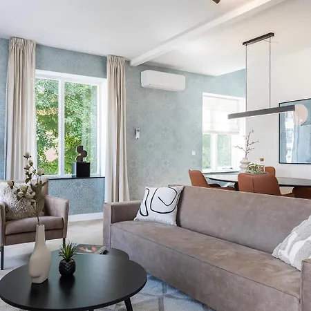 Newly Renovated Xl Center Nijmegen