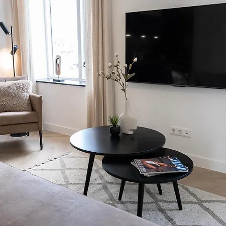 דירה Newly Renovated Xl Center