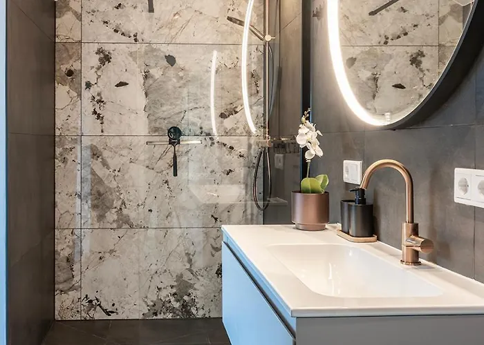 Newly Renovated Xl Center Nimega