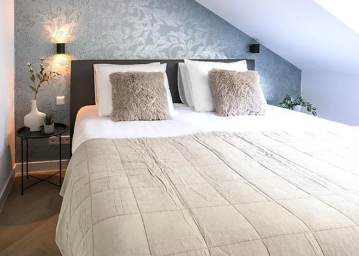 Apartment Newly Renovated Xl Center