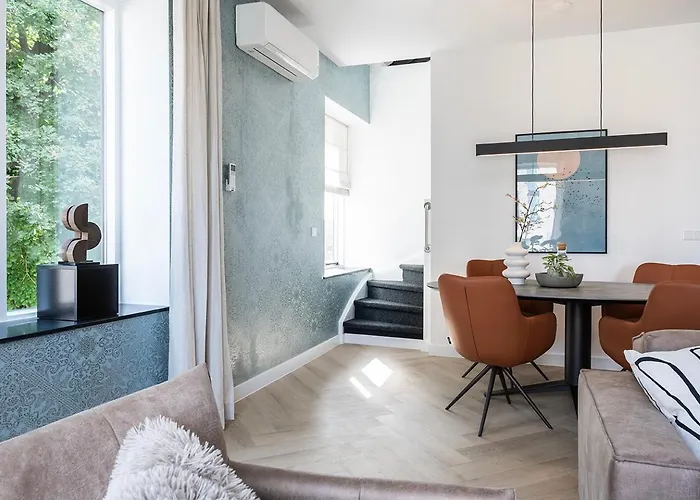 Apartment Newly Renovated Xl Center *