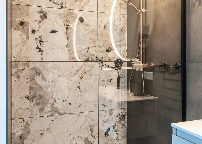 Newly Renovated Xl Center * Nimwegen