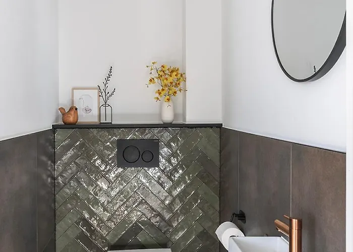 Newly Renovated Xl Center 公寓