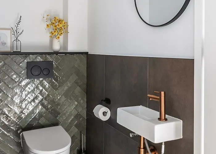 Newly Renovated Xl Center Nimega