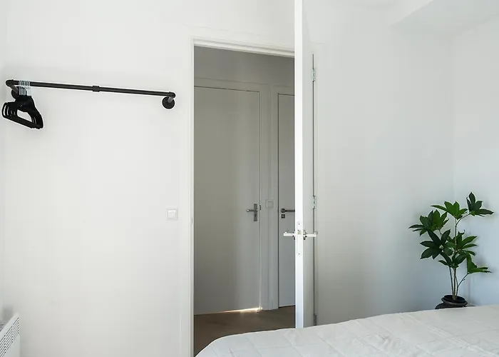 公寓 Newly Renovated Xl Center