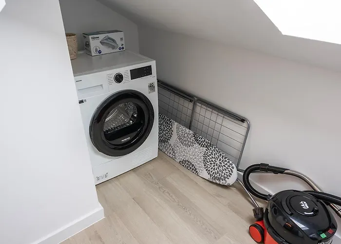 Newly Renovated Xl Center Nimega