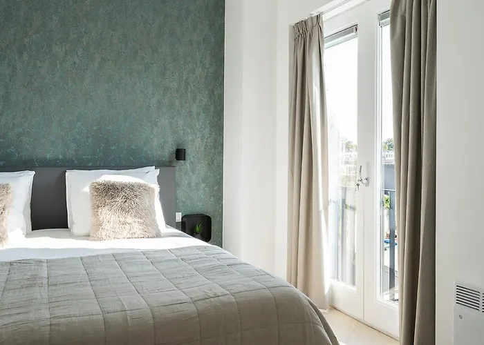 Newly Renovated Xl Center * Nimega