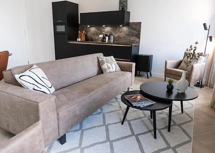 Appartamento Newly Renovated Xl Center *