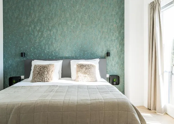 Newly Renovated Xl Center * Nimwegen