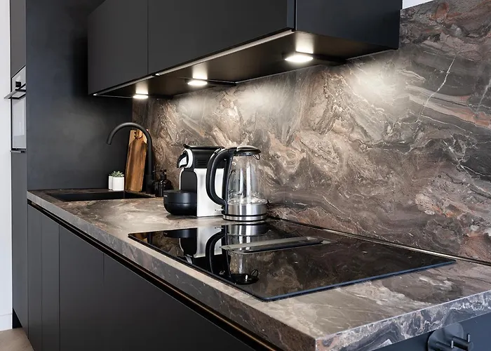 Newly Renovated Xl Center *