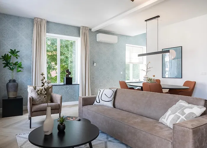 Newly Renovated Xl Center Nimwegen