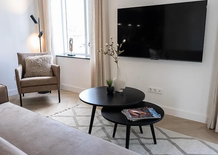 Apartment Newly Renovated Xl Center