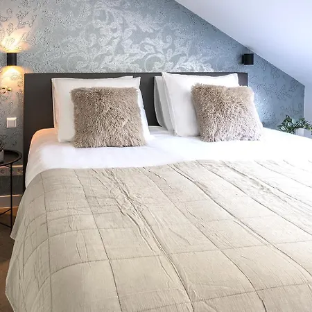 Appartement Newly Renovated Xl Center