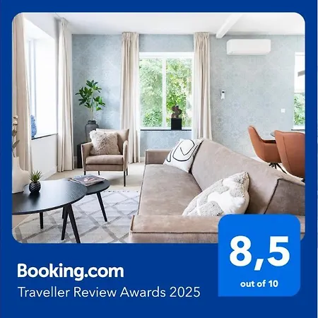 Διαμέρισμα Newly Renovated Xl Center