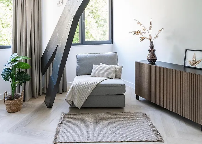 Διαμέρισμα Newly Renovated Xl Center *