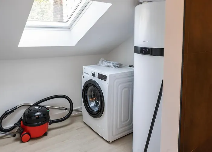 Newly Renovated Xl Center * Ναϊμέγκεν